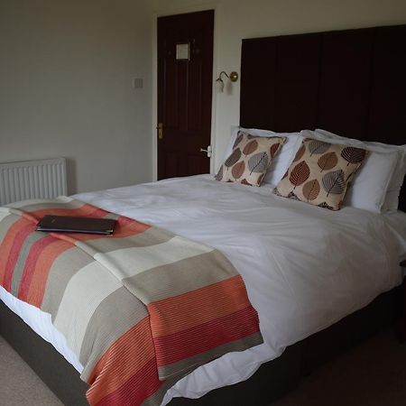 Bongate House Hotel Penrith Luaran gambar