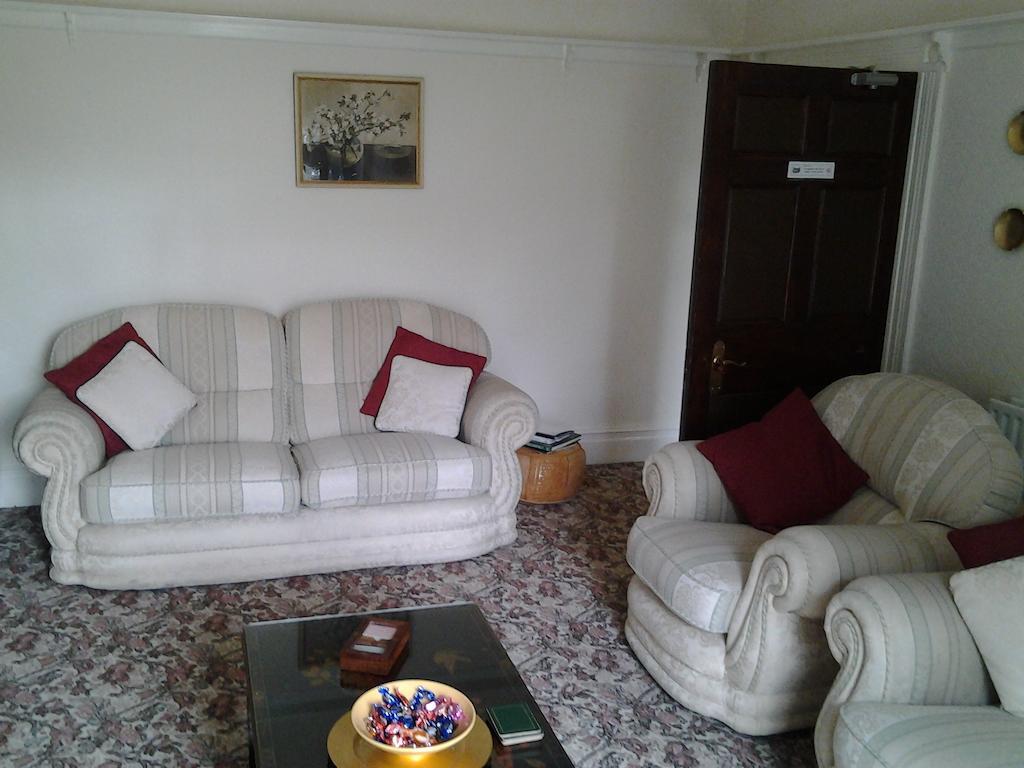 Bongate House Hotel Penrith Luaran gambar
