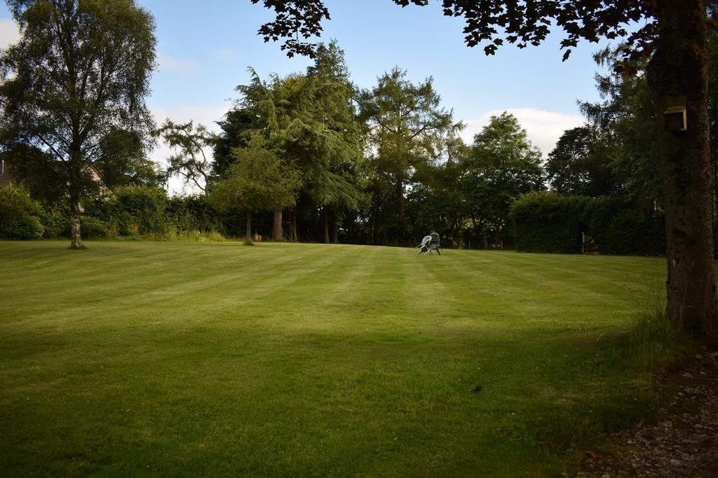 Bongate House Hotel Penrith Luaran gambar