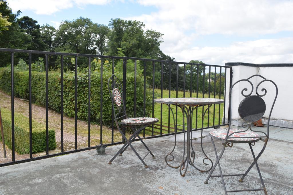Bongate House Hotel Penrith Luaran gambar