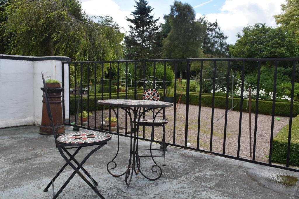 Bongate House Hotel Penrith Luaran gambar