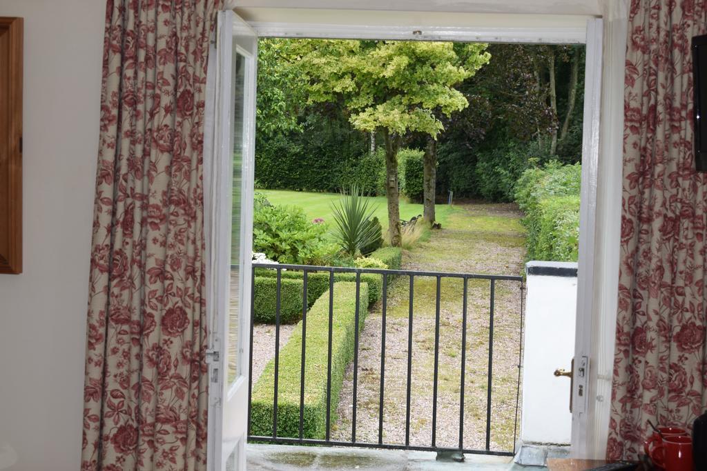 Bongate House Hotel Penrith Luaran gambar
