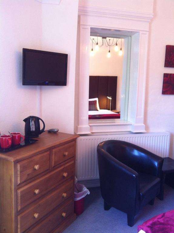 Bongate House Hotel Penrith Luaran gambar