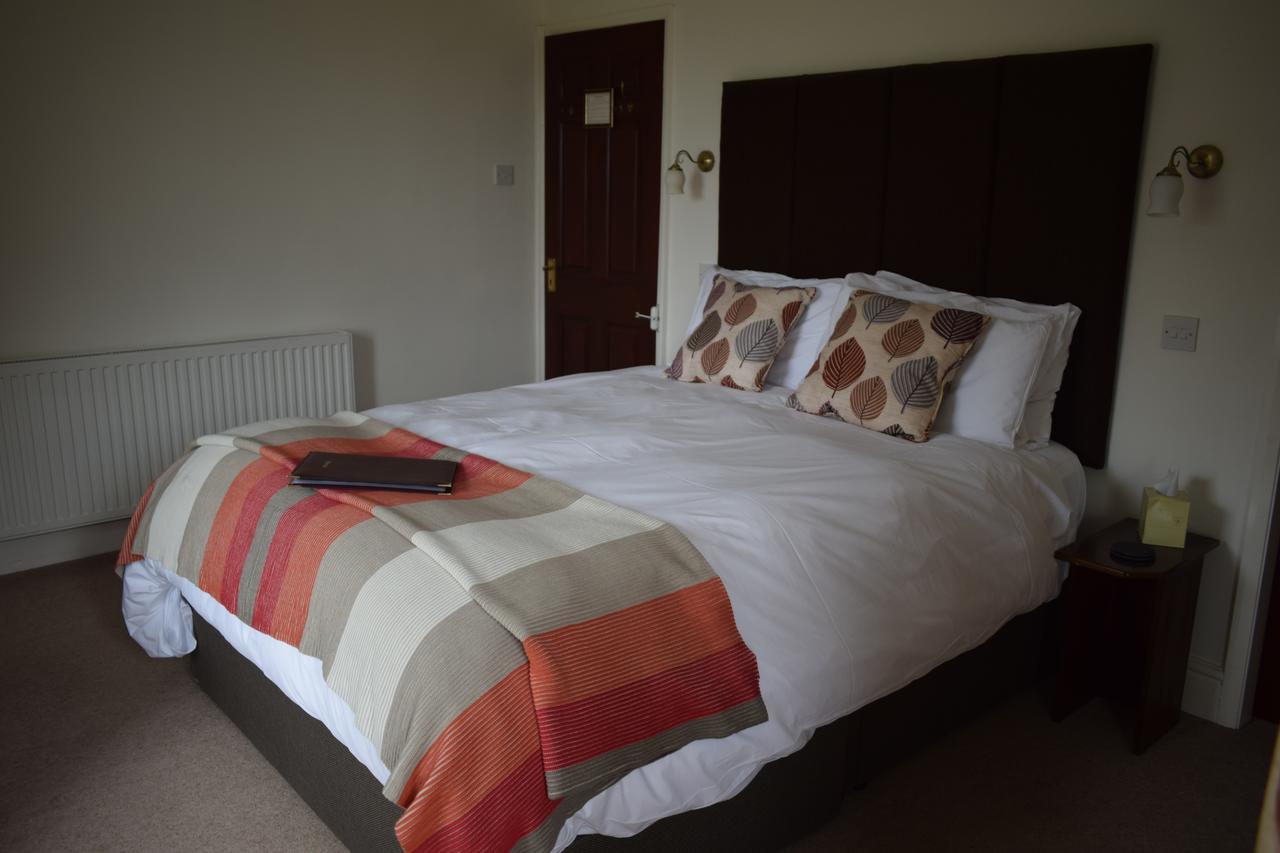 Bongate House Hotel Penrith Luaran gambar